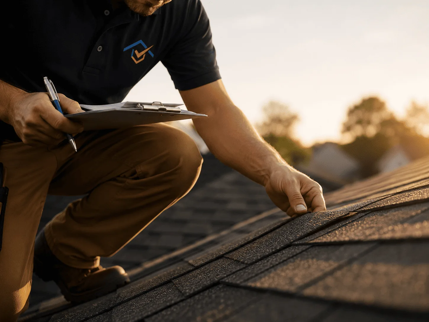 Why Choose Roof Inspection in Portsmouth, RI